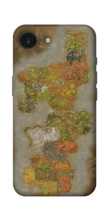 Чохол на Apple iPhone 17e (6.1") Eastern kingdoms фото 1 з 1