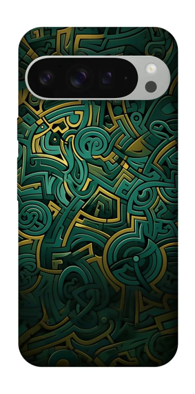 Чехол на Google Pixel 9 Pro XL Абстракция v5 фото 1 из 1