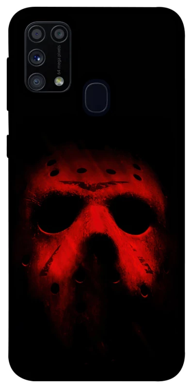 Чохол на Samsung Galaxy M31 Jason v2 фото 1 з 1