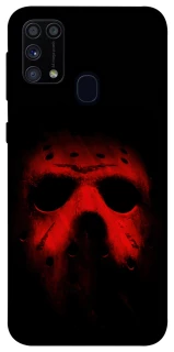 Чохол на Samsung Galaxy M31 Jason v2 фото 1 з 1