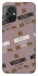 Чохол на Xiaomi Poco M5 Moschino фото 1 з 1