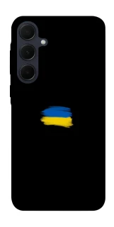 Чехол на Samsung Galaxy A35 Флаг красками фото 1 из 1