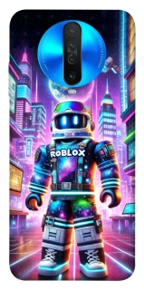 Чехол на Xiaomi Redmi K30 Roblox aesthetics ver.5 фото 1 из 1