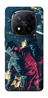 Чехол на Xiaomi Redmi Note 14 Pro+ 5G Star Lord фото 1 из 1