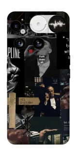 Чохол на Nothing Phone (3) Men's style v2 фото 1 з 1