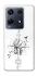 Чехол на Infinix Note 30 Pro Tattoo ver.9 фото 1 из 1