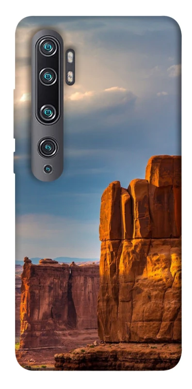 Чохол на Xiaomi Mi Note 10 / Note 10 Pro / Mi CC9 Pro Arizona mountain фото 1 з 1
