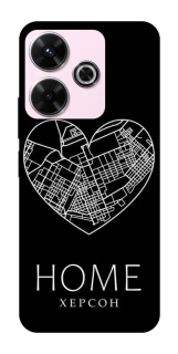 Чохол на Xiaomi Poco M6 4G Херсон Home фото 1 з 1