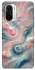 Чехол на Xiaomi Redmi K40 / K40 Pro / K40 Pro+ / Poco F3 Epoxy design ver.4 фото 1 из 1