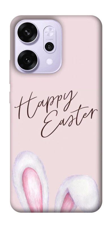 Чохол на Oppo Reno 14 Pro Easter ver.1 фото 1 з 1