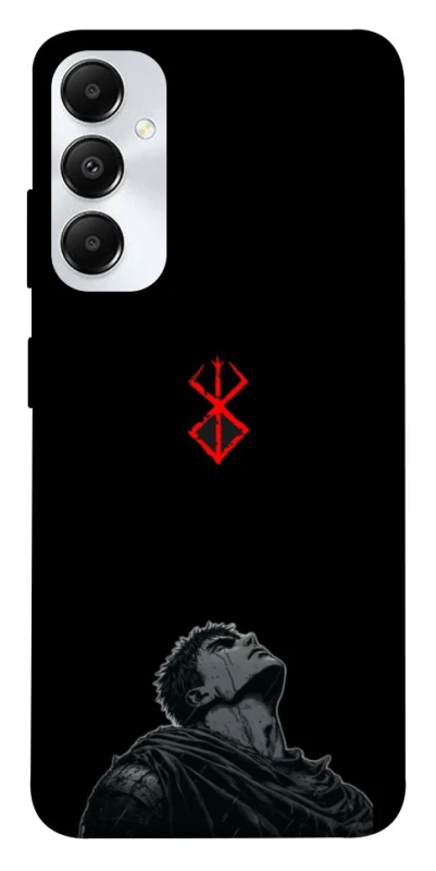 Чехол на Samsung Galaxy A05s Berserk V4 фото 1 из 1