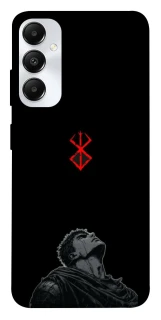 Чехол на Samsung Galaxy A05s Berserk V4 фото 1 из 1