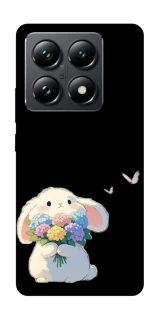 Чехол на Xiaomi 14T Pro My Bunny фото 1 из 1