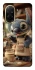 Чохол на Xiaomi Redmi A5 (Europe version) Stitch ver.15 фото 1 з 1