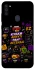 Чохол на Samsung Galaxy M11 Brawl Stars collage фото 1 з 1