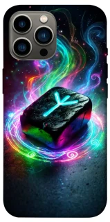 Чехол на Apple iPhone 12 Pro Max (6.7") Руна Альгиз фото 1 из 1