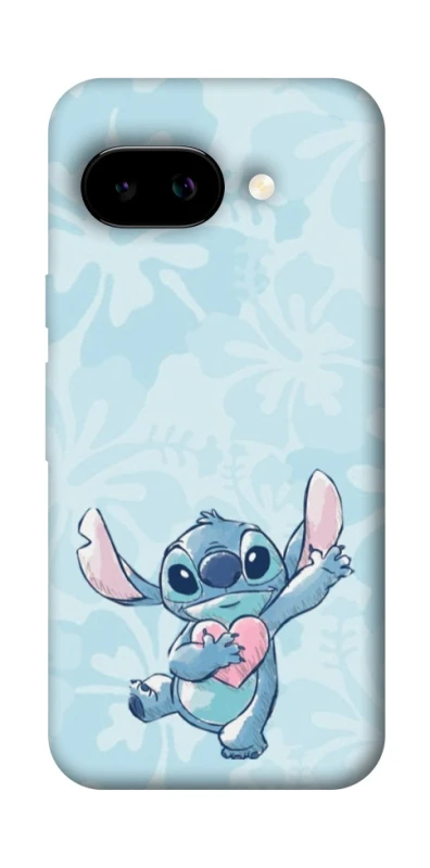Чохол на Google Pixel 9a Stitch ver.9 фото 1 з 1
