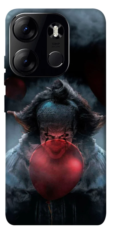 Чехол на Tecno Spark Go 2023 Оно фото 1 из 1