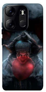 Чехол на Tecno Spark Go 2023 Оно фото 1 из 1