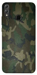 Чохол на Huawei Honor 8X camouflage v1 фото 1 з 1