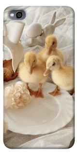 Чехол на Xiaomi Redmi 4a Easter Vibes фото 1 из 1