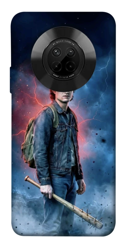 Чехол на Huawei Y9a Stranger Things ver.37 фото 1 из 1
