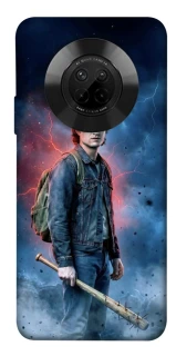 Чехол на Huawei Y9a Stranger Things ver.37 фото 1 из 1