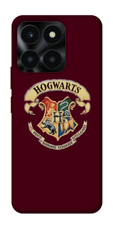 Чохол на Huawei Honor X6a Harry Potter v7 фото 1 з 1