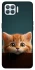Чехол на Oppo F17 Pro Чехол Котёнок фото 1 из 1