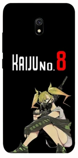 Чехол на Xiaomi Redmi 8a 8Kaijuu фото 1 из 1