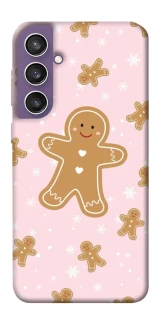 Чохол на Samsung Galaxy S23 FE Новорічний v39 фото 1 з 1