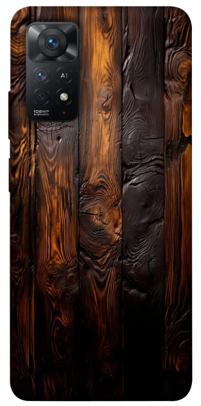 Чохол на Xiaomi Redmi Note 12 Pro 4G Дерево v2 фото 1 з 1