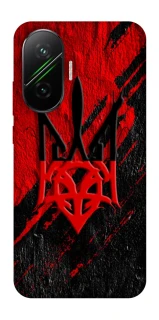 Чохол на Xiaomi Poco F7 Герб v17 фото 1 з 1