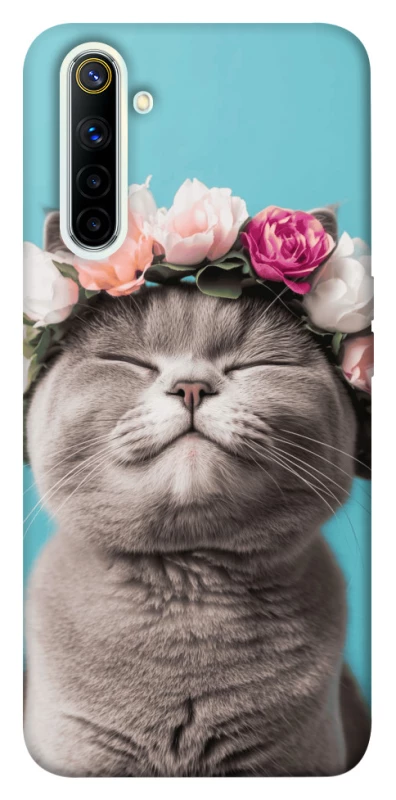 Чохол на Realme 6 Mood(1) фото 1 з 1