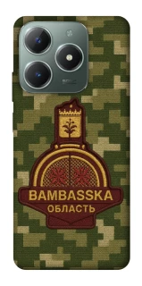 Чехол на Realme C61 Bambaska фото 1 из 1