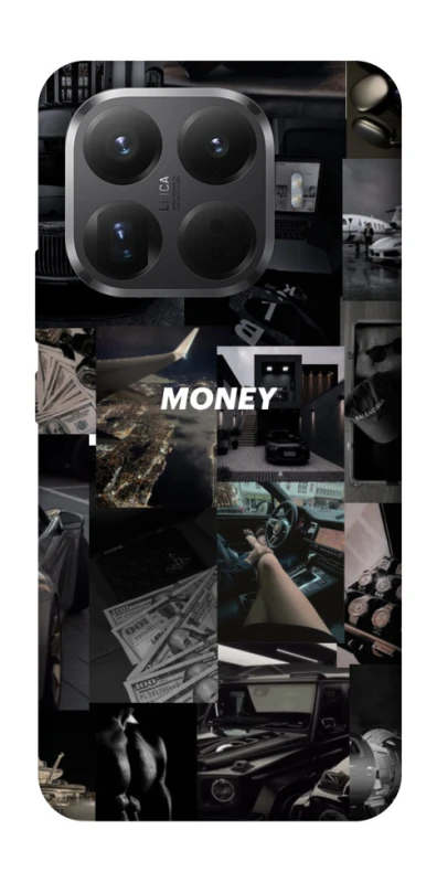 Чехол на Xiaomi 15T Pro Money фото 1 из 1