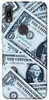 Чохол на Huawei Y6 (2019) 1 долар фото 1 з 1