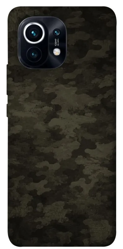 Чехол на Xiaomi Mi 11 Camouflage v22 фото 1 из 1