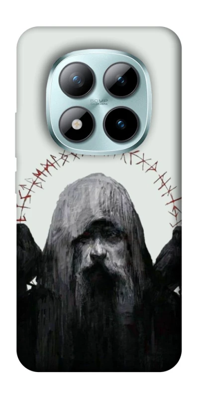 Чехол на Xiaomi Redmi Note 15 Pro+ 5G Один фото 1 Чехол на Xiaomi Redmi Note 15 Pro+ 5G Один фото 1 из 1