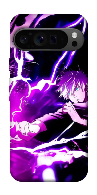 Чохол на Google Pixel 9 Pro Satoru Gojo фото 1 з 1