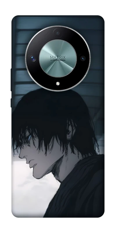 Чохол на Huawei Magic6 Lite Toji Zenin фото 1 з 1