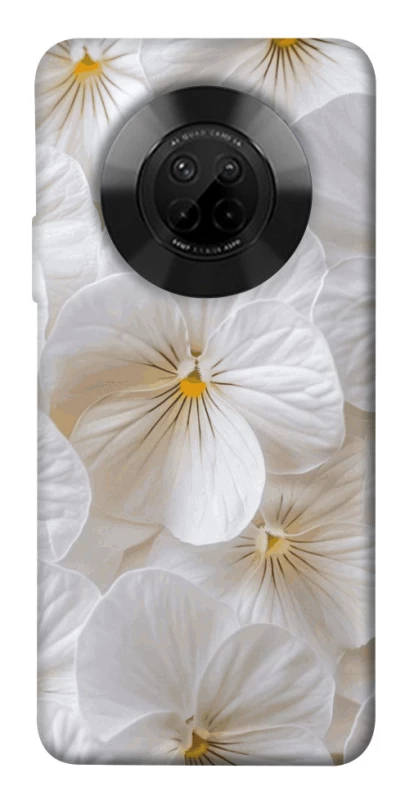 Чохол на Huawei Y9a Pastel Dreams фото 1 з 1