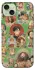 Чохол на Apple iPhone 15 Plus (6.7") Harry Potter v27 фото 1 з 1