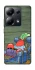 Чехол на Xiaomi Poco M6 Pro 4G Mr.Krabs фото 1 из 1