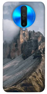Чехол на Xiaomi Poco X2 Mountains v2 фото 1 из 1