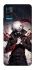 Чохол на ZTE Blade A71 Ken Kaneki фото 1 з 1