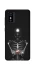 Чохол на ZTE Blade L9 Скелетон фото 1 з 1