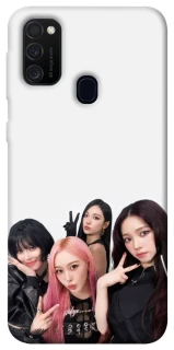 Чохол на Samsung Galaxy M30s / M21 Aespa v2 фото 1 з 1