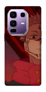 Чехол на Infinix Note 50 Pro+ Sukuna фото 1 из 1