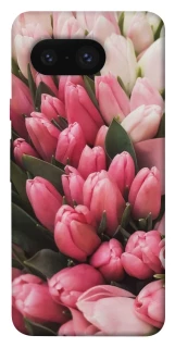 Чохол на Google Pixel 8 Flowers v3 фото 1 з 1